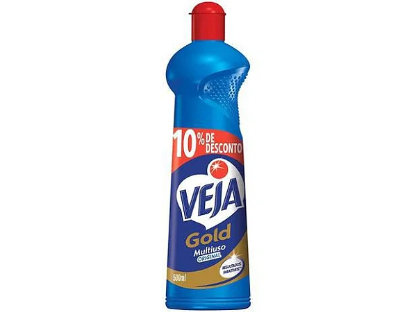 VEJA MULT USO ORIGINAL EMB. 500 ML