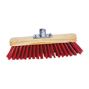 VASSOURAO NYLON FORTE 40 CM C/ GARRA SM