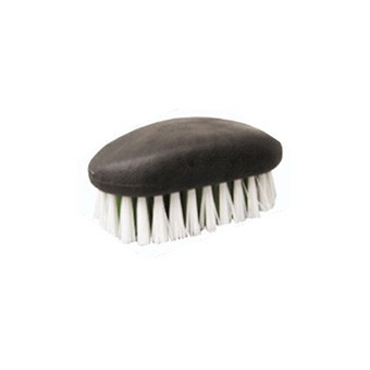 ESCOVA OVAL BASE PLASTICA SM
