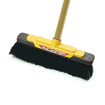 VASSOURA PELO ANIMAL 27 CM SM