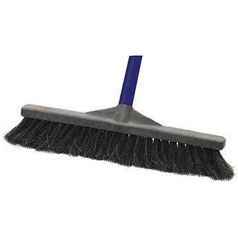 VASSOURA PELO ANIMAL 60 CM SM