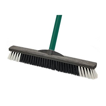 VASSOURA NYLON RETO SM-60 60 CM SM