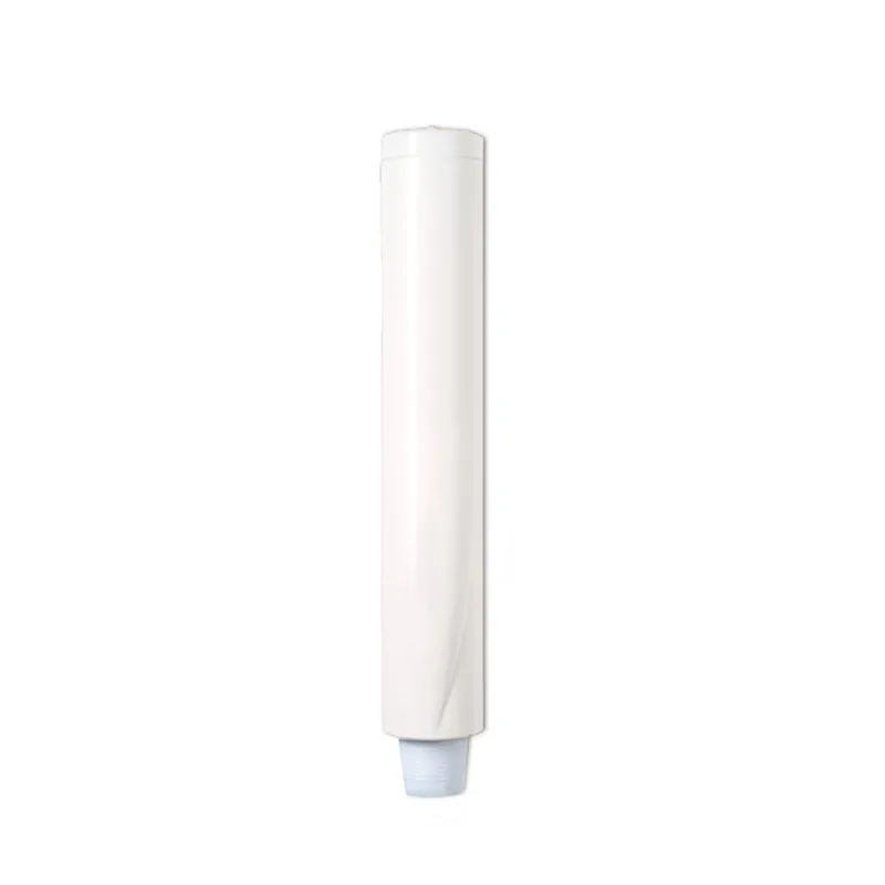 POUPA COPOS MANUAL DESC. AGUA BRANCO PRE