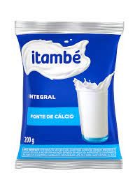 LEITE EM PO ITAMBE INTEGRAL 200 GR