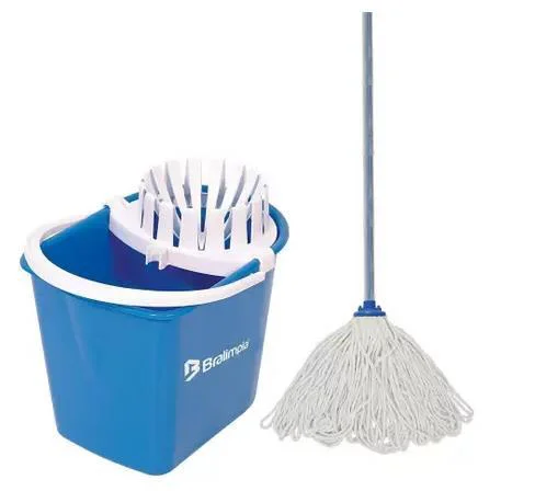 CONJUNTO MOPINHO CABO 1,20M AZUL