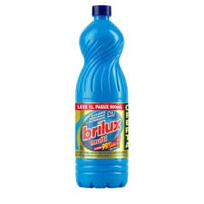 AGUA SANITARIA BRILUX MULT EMB. 1000ML