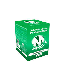 SABONETE LIQ. REFIL 800ML MEYORS ERVA D.