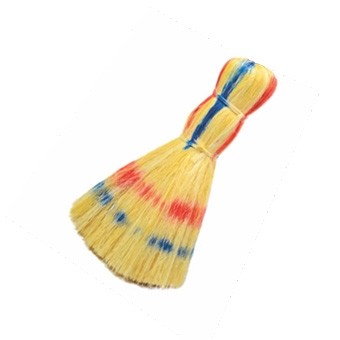 VASCULHADOR DE TETO MONTAVEL SISAL
