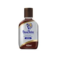 OLEO DE PEROBA KING TRAD EMB 100ML