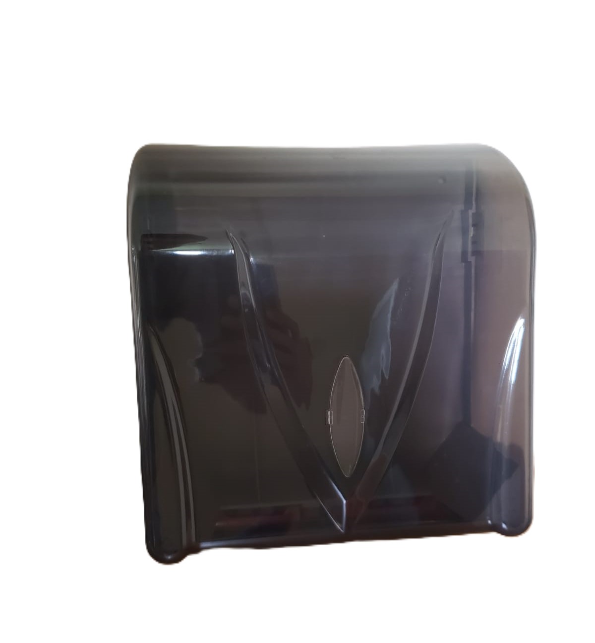 DISPENSER P/ PAPEL TOALHA FUME