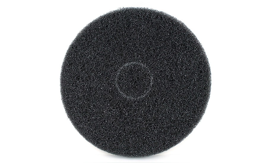 DISCO REMOVEDOR PRETO 410 MM SUPERPRO