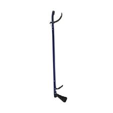 MAO MECANICA BRALIMPIA 75CM AZUL