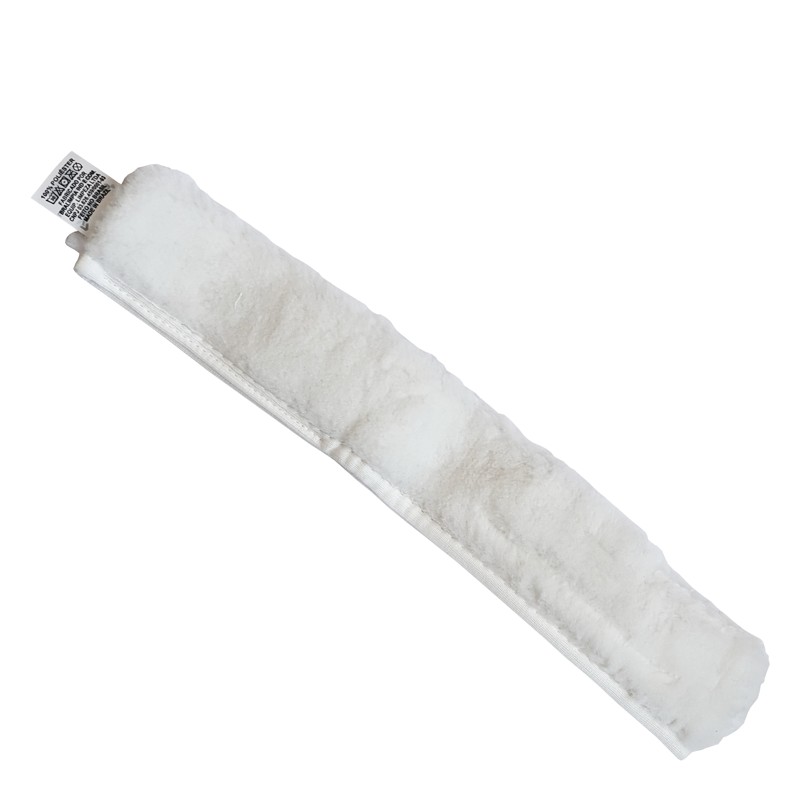 LUVA PARA LAVADOR DE VIDROS 45 CM