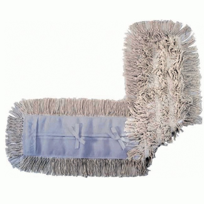 REFIL MOP PO ALGODAO 60X15 SUPERPRO