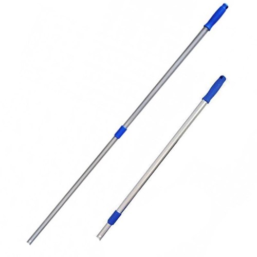 EXTENSAO TELESCOPICA 9M 3 ESTAGIOS