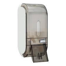 DISPENSER P/ SABONETE REFIL FUME