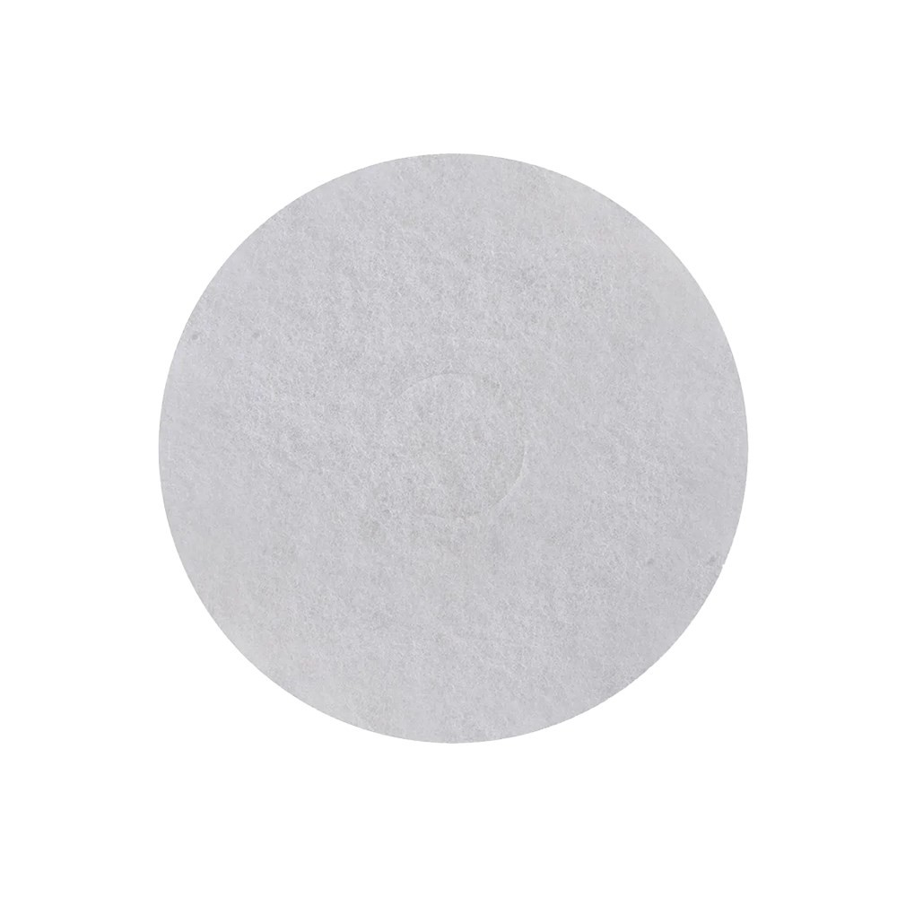 DISCO LUSTRADOR BRANCO 510 MM SUPERPRO