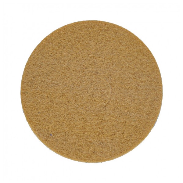 DISCO POLIDOR MARRON 410 MM SUPERPRO