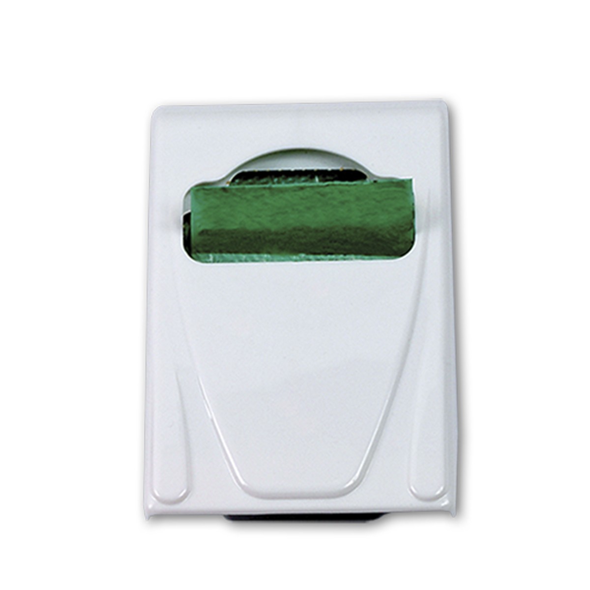 DISPENSER P/ ABSORVENTE BRANCO PREMISSE