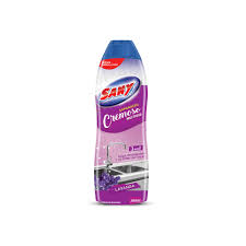 SAPONACEO SANY CREM. LAVANDA EMB. 250GR