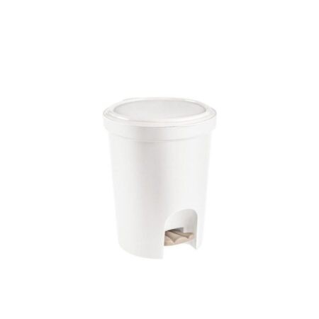LIXEIRA C/ PEDAL SANREMO 13,5L BETTANIN