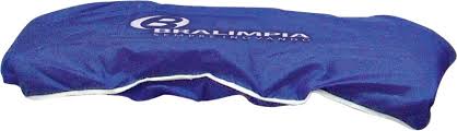 TOUCA PARA MOP PO 60 CM AZUL