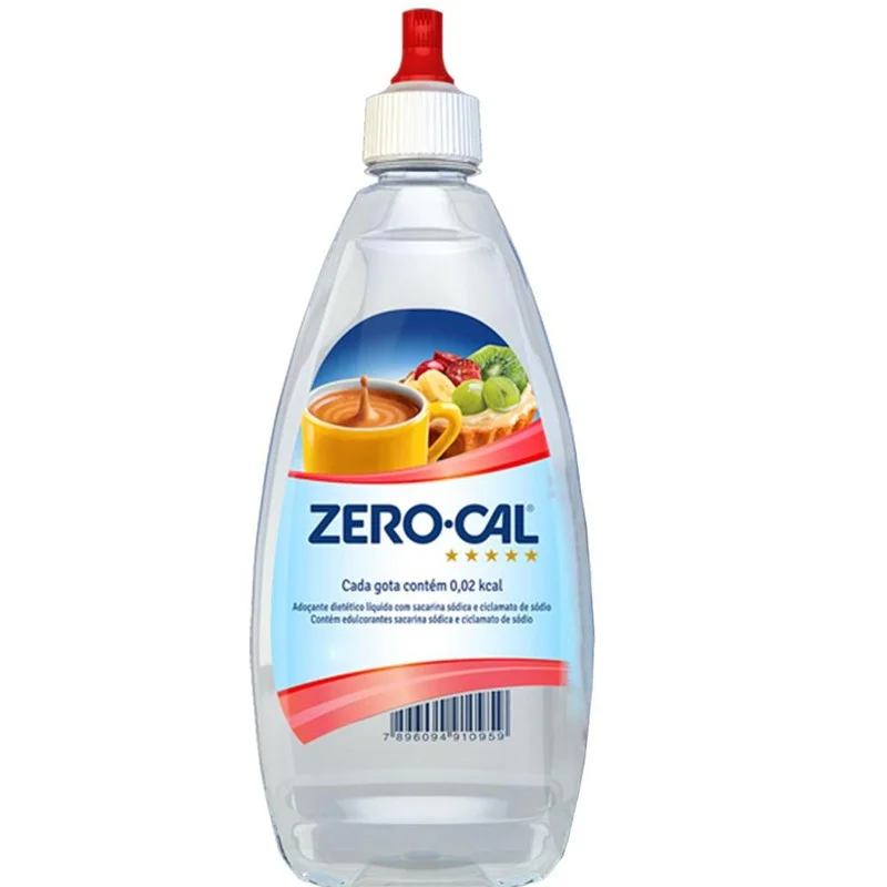 ADOCANTE ZERO CALL LIQ 100 ML