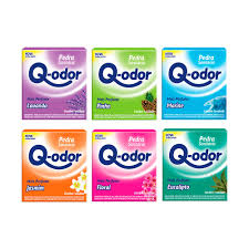 PEDRA SANITARIA MISTA 37GR Q ODOR