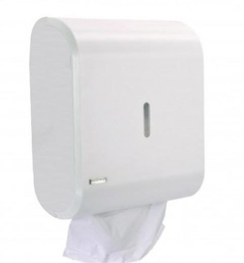 DISPENSER MULTIPLO URBAN BRANCO