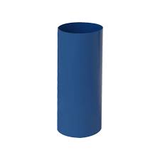 CESTO 51X24 23L AZUL S/ ADESIVO