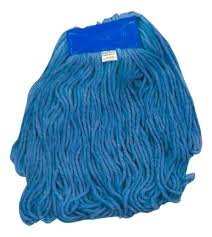 REFIL UMIDO MICROFIBRA LOOP AZUL