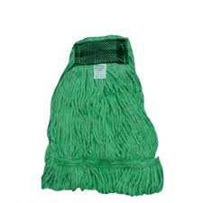 REFIL UMIDO MICROFIBRA LOOP VERDE