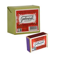 FOSFORO GABOARDY PCT C/ 10 CXS
