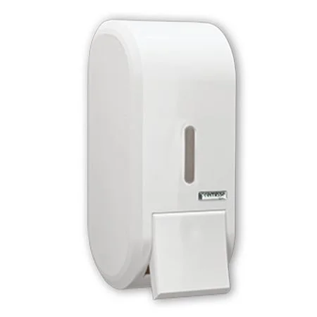 DISPENSER P/ SABONETE COMPACTA 400ML BRA