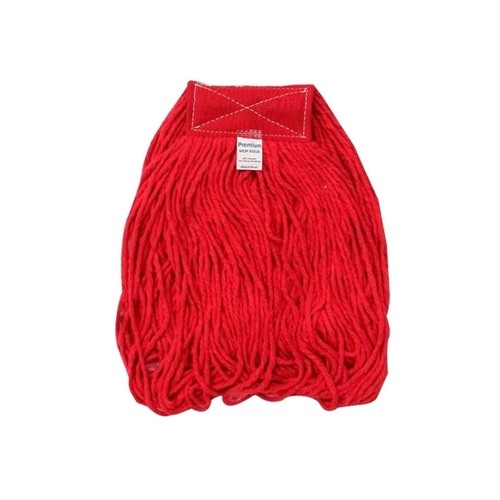 REFIL UMIDO 300 PONTA LOOP VERMELHO
