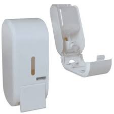 DISPENSER P/ SABONETE ESPUMA URBAN BR