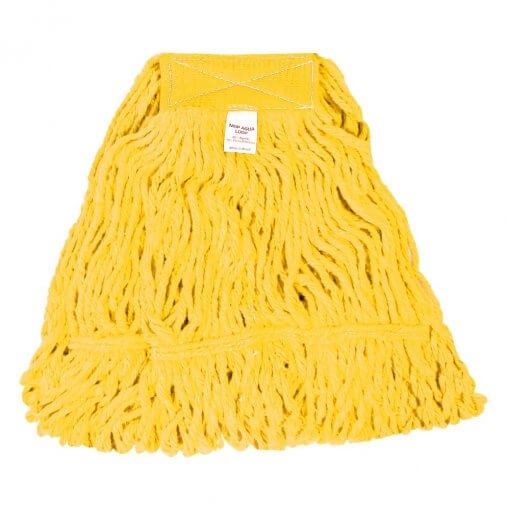 REFIL UMIDO 300 PONTA LOOP AMARELO