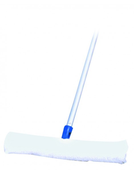 APLICADOR DE CERA 35 CM COM CABO
