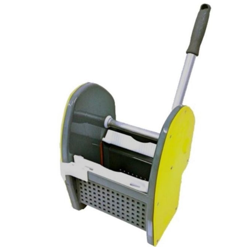 ESPREMEDOR P/ BALDE DOBLO AMARELO BRALIM