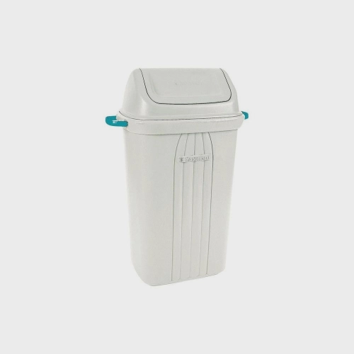 LIXEIRA BASCULHANTE SANREMO 105L