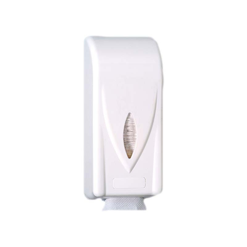 DISPENSER PAPEL HIG. INTERFOLHA URBAN BR