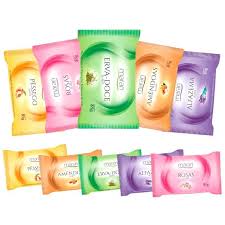 SABONETE .MARAN FRAGRANCIAS 80GR