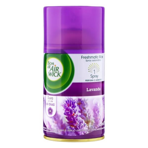 BOM AR AW FRESH LAVANDA REF. 250 ML