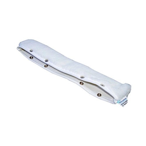 LUVA PARA APLICADOR DE CERA 35 CM BRA