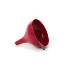 FUNIL PLASTICO PEQUENO MONTEY