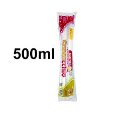 COPO DESC. 500 ML BR SCHIO PCT C/ 50 UND
