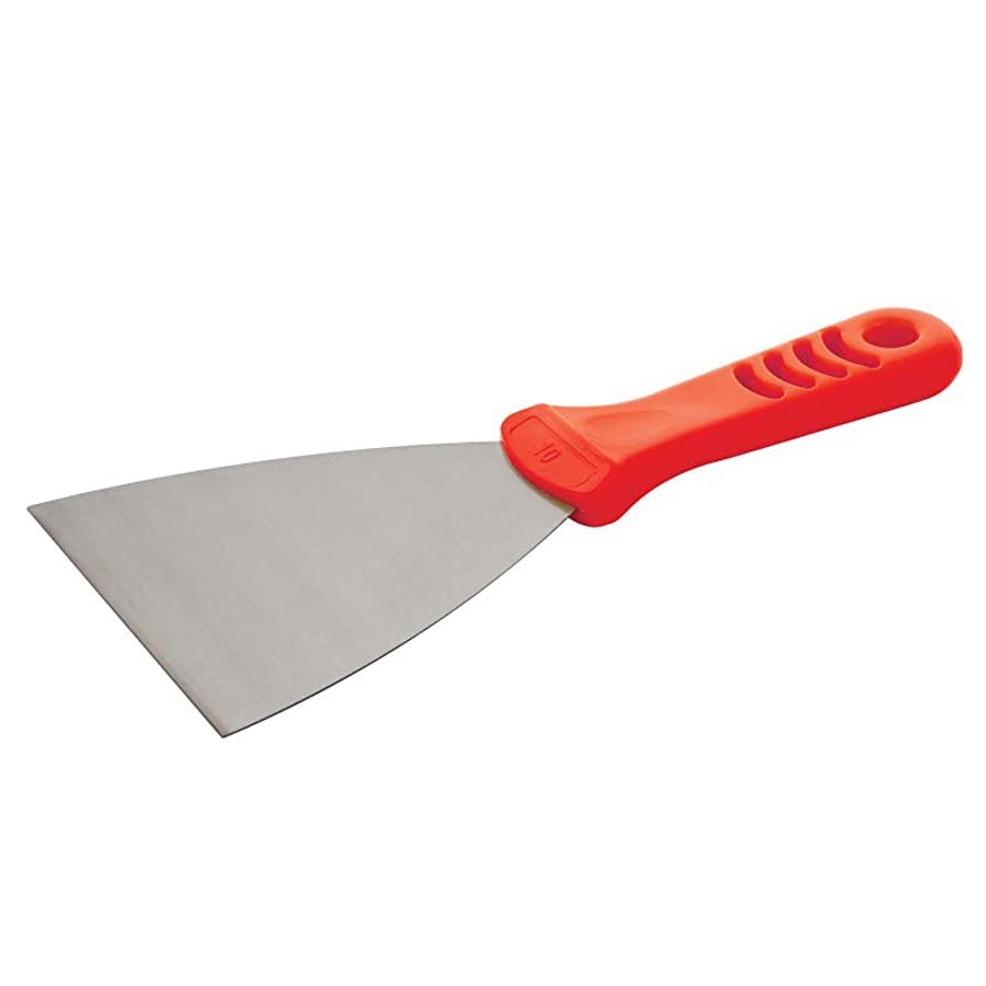 ESPATULA ACO 8 CM CABO