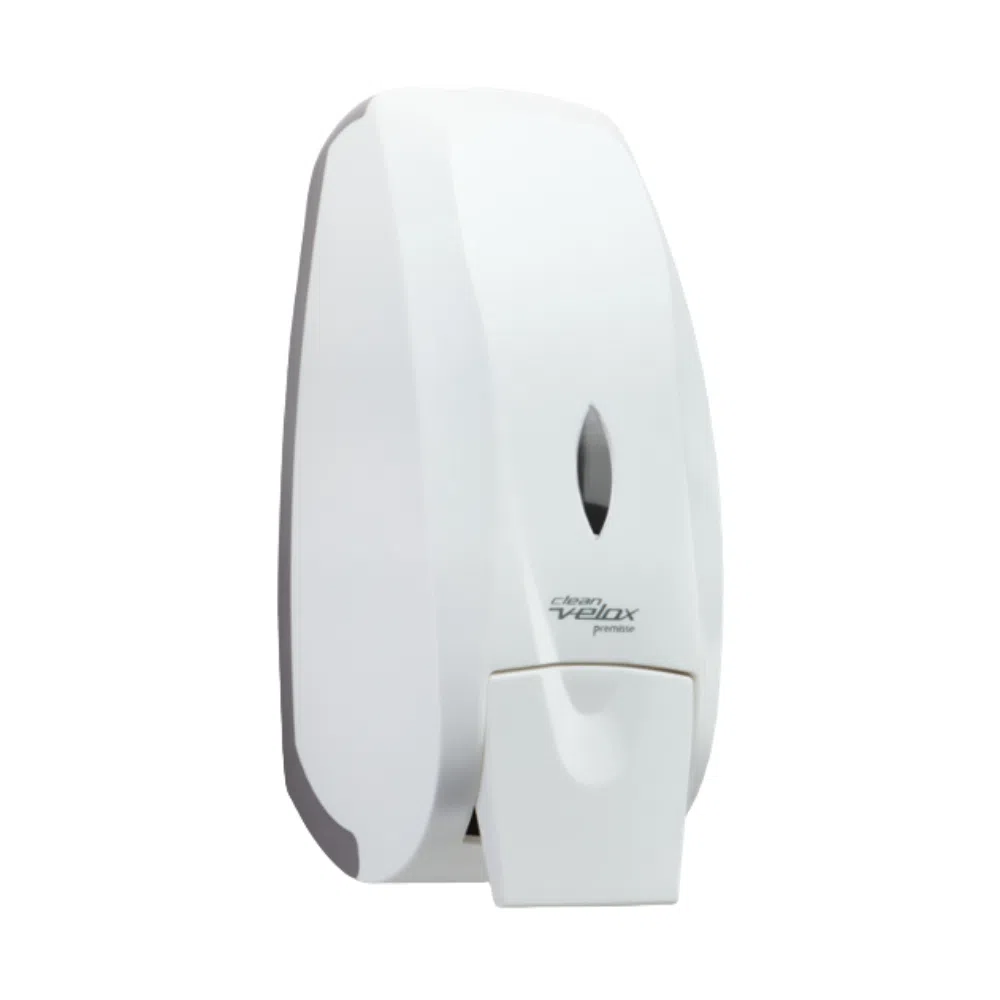 DISPENSER P/ SABONETE VELOX BRANCA S/R