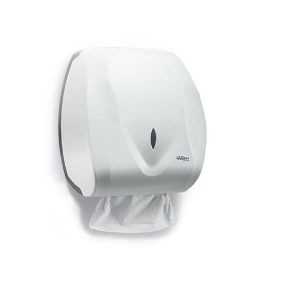 DISPENSER P/ PAPEL TOALHA VELOX BR