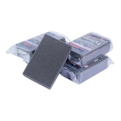 ESPONJA LAVA CARRO 20X13X6 CM SUPERPRO